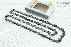 Цепь 3/8"-1,6мм-72зв. круг. зуб RMC, (на Stihl-20") Оригинал. STIHL (Бензопила / UM2011-V33)
