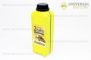 PARTNER 2Т, масло 1л (дешёвое)