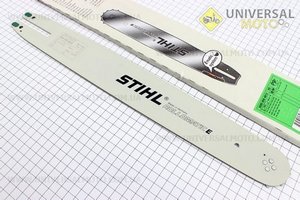 Шина 16"-1,3мм 3/8" 55зв длинной 44см, 100% КОПИЯ. STIHL (Бензопила / UM2011-V44)