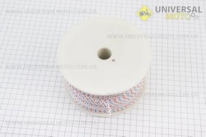 Шнур стартера 3,5мм, 80-90м. Китай (Бензопила / UM2011-V53)