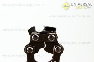 Цепь 3/8"-1,3мм-50зв. круг. зуб (на Stihl-180-14"), упаковка LINK. Китай (Бензопила / UM2011-V55)