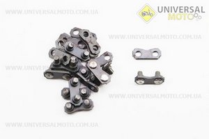 Ланцюги ланка 325 по 10комплект. Китай (Різне до бензопил / UM2011-V56)