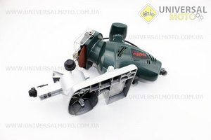 Станок заточной "ЕВРОТЕК" BG301 (220V, 650 Ват, 6300 об/мин., 2 диска)