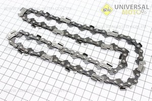 Цепь 3/8"-1,3мм-44зв. круг. зуб (на Stihl-180-12"), упаковка OREGON. Китай (Бензопила / UM2011-V67)