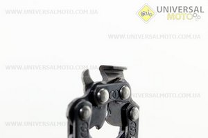 Цепь 325-1,5мм-64зв. круг. зуб (на Husqwarna-15"). Китай (Бензопила / UM2011-V70)