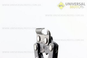 Цепь 325-1,5мм-64зв. круг. зуб (на Husqwarna-15"). Китай (Бензопила / UM2011-V70)