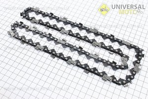 Цепь 325-1,5мм-64зв. круг. зуб (на Husqwarna-15"). Китай (Бензопила / UM2011-V70)