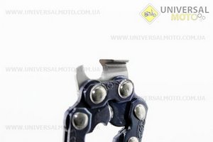 Цепь 3/8"-1,5мм-72зв. круг. зуб (на Husqwarna-20"), упаковка OREGON. Китай (Бензопила / UM2011-V71)