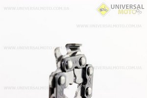 Цепь 325-1,5mm-64зв. круг. зуб (на Husqwarna-15"), упаковка OREGON