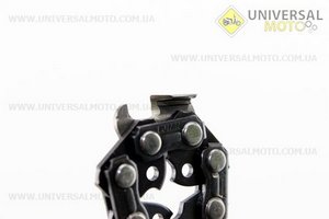 Ланцюг 325-1,5мм-72зв. круглий зуб (на бензопили 18 "). Китай (Різне до бензопил / UM2011-V73)