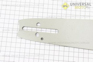 Шина 20"-1,5мм 325 76зв длинной 55см. Китай (Бензопила / UM2011-V75)