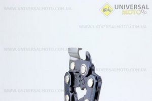 Цепь 3/8"-1,5mm-68зв. квад. зуб (на Husqwarna-18"), упаковка OREGON