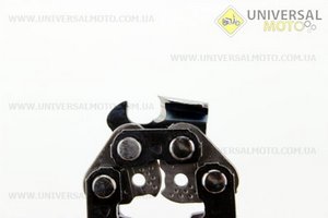 Ланцюг 3/8 "-1,6мм-64зв. квадратний зуб RSC (на Мотор Січ) оригінал. STIHL (Різне до бензопил / UM2011-V84)