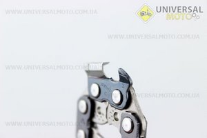 Ланцюг 3/8 "-1,6мм-64зв. квадратний зуб RSC (на Мотор Січ) оригінал. STIHL (Різне до бензопил / UM2011-V84)