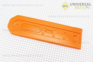 Чехол шины 14" 35см (пластмассовый)