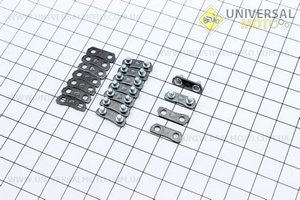 Ланцюги ланка 3/8 "-1,3 9шт оригінал (39976606020). STIHL (Різне до бензопил / UM2011-V94)