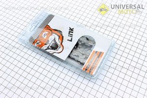 Цепь 3/8"-1,3мм-52зв. круг. зуб (на Partner-14"), упаковка LINK. Китай (Бензопила / UM2011-V99)