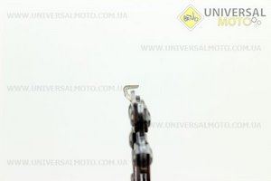 Цепь 3/8"-1,3мм-52зв. круг. зуб (на Partner-14"), упаковка LINK. Китай (Бензопила / UM2011-V99)