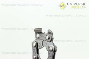 Цепь 3/8"-1,3мм-52зв. круг. зуб (на Partner-14"), упаковка LINK. Китай (Бензопила / UM2011-V99)