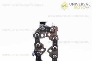 Цепь 3/8"-1,3мм-55зв. квад. зуб (на Stihl-16"), упаковка STIHL, отличное качество. Китай (Бензопила / UM2012-V01)