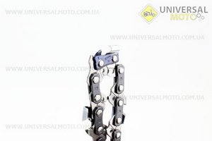 Цепь 3/8"-1,3мм-57зв. квад. зуб (на Partner-16"), упаковка STIHL, отличное качество. Китай (Бензопила / UM2012-V04)