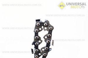 Цепь 3/8"-1,3мм-57зв. квад. зуб (на Partner-16"), упаковка STIHL, отличное качество. Китай (Бензопила / UM2012-V04)