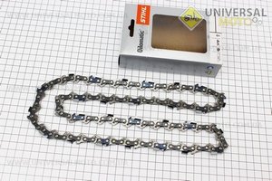 Цепь 3/8"-1,3мм-57зв. квад. зуб (на Partner-16"), упаковка STIHL, отличное качество. Китай (Бензопила / UM2012-V04)
