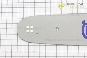 Шина 15"-1,3mm 325 64зв L=45см, (подходит на Китай), в упаковке