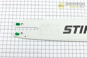 Шина 16 "-1,3мм 3/8" 55зв L = 44см. STIHL (Різне до бензопил / UM2012-V09)