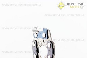 Цепь 3/8"-1,3мм-44зв. круг. зуб RMC (на Stihl-180-12") Оригинал. STIHL (Бензопила / UM2012-V12)