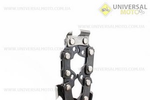 Ланцюг 3/8 "-1,3мм-57зв. круглий зуб (на Partner-16"), упаковка STISHI. Китай (Різне до бензопил / UM2012-V23)