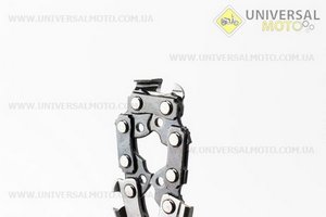 Ланцюг 3/8 "-1,3мм-57зв. круглий зуб (на Partner-16"), упаковка STISHI. Китай (Різне до бензопил / UM2012-V23)