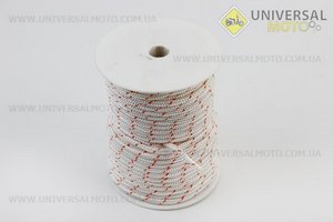 Шнур стартера 4,5мм, 45-50м