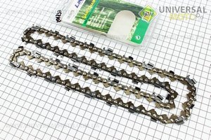 Цепь 325-1,5мм-72зв. круг. зуб (на б/п Китай 18"), упаковка LINK. Китай (Бензопила / UM2012-V37)