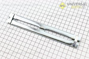 Планка для напильника 4,0мм (5/32 File) на защелках. Китай (Бензопила / UM2012-V44)