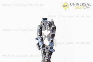 Цепь 325-1,5мм-72зв. квад. зуб 21LPX72 (на б/п Китай 18") Оригинал. OREGON (Бензопила / UM2012-V45)