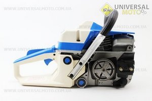 Бензопила БУРАН 45cc (3,0кВт. шина 18"), в коробке по 2шт