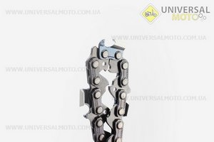 Цепь 325-1,5мм-64зв. квад. зуб 21LPX64 (на б/п Китай 16") Оригинал. OREGON (Бензопила / UM2012-V75)