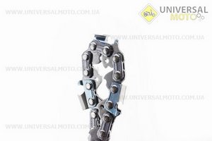 Цепь 325-1,5мм-64зв. квад. зуб 21LPX64 (на б/п Китай 16") Оригинал. OREGON (Бензопила / UM2012-V75)