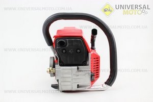 Бензопила GoodLuck GL4300С 43cc (3,5кВт. шина 18")