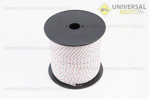 Шнур стартера 4,5мм, 80-90м. Китай (Бензопила / UM2013-V39)