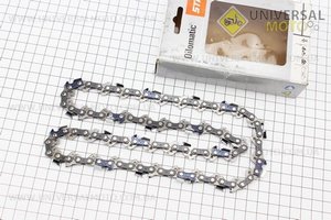 Цепь 3/8"-1,3мм-44зв. квад. зуб (на Stihl-180-12"), упаковка STIHL, отличное качество. Китай (Бензопила / UM2013-V45)