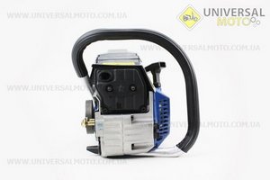 Бензопила ДУНАЙ ДБП-3700 58cc (3,7кВт. шина 18")