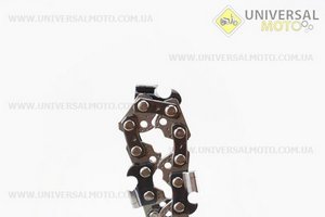 Цепь 3/8"-1,3мм-50зв. круг. зуб (на Stihl-180-14"), упаковка STIHL. Китай (Бензопила / UM2013-V74)