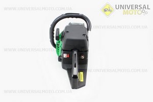 Бензопила TAIGA-PRO TCS-5020 52см3 (4,0кВт. шина 18"), с подкачкой, плавный пуск, (шина, цепь по 2 штуки ). Китай (Бензопила / UM2013-V87)