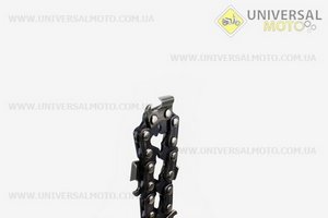 Цепь 325-1,5mm-72зв. круг. зуб (на б/п Китай 18"), упаковка Днипро-М