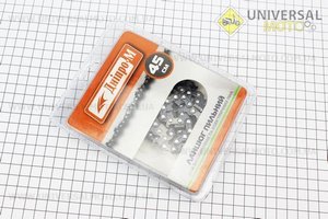 Цепь 325-1,5mm-72зв. круг. зуб (на б/п Китай 18"), упаковка Днипро-М