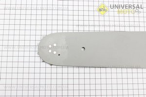Шина 20"-1,6мм 3/8" 72зв длинной 59см. Китай (Бензопила / UM2013-V90)