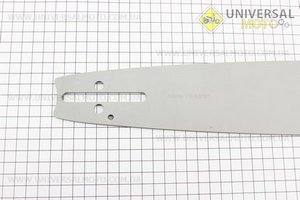 Шина 20"-1,6мм 3/8" 72зв длинной 59см. Китай (Бензопила / UM2013-V90)