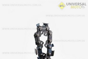 Цепь 3/8"-1,3мм-50зв. круг. зуб 91VXL050E (на Stihl-180-14") Оригинал. OREGON (Бензопила / UM2013-V95)